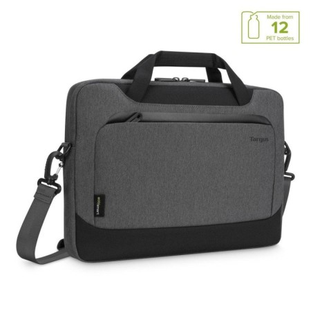 Geanta laptop slim Targus Cypress EcoSmart 14” gri TARGUS - 1